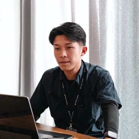 株式会社Reang 代表取締役 後藤田 烈志